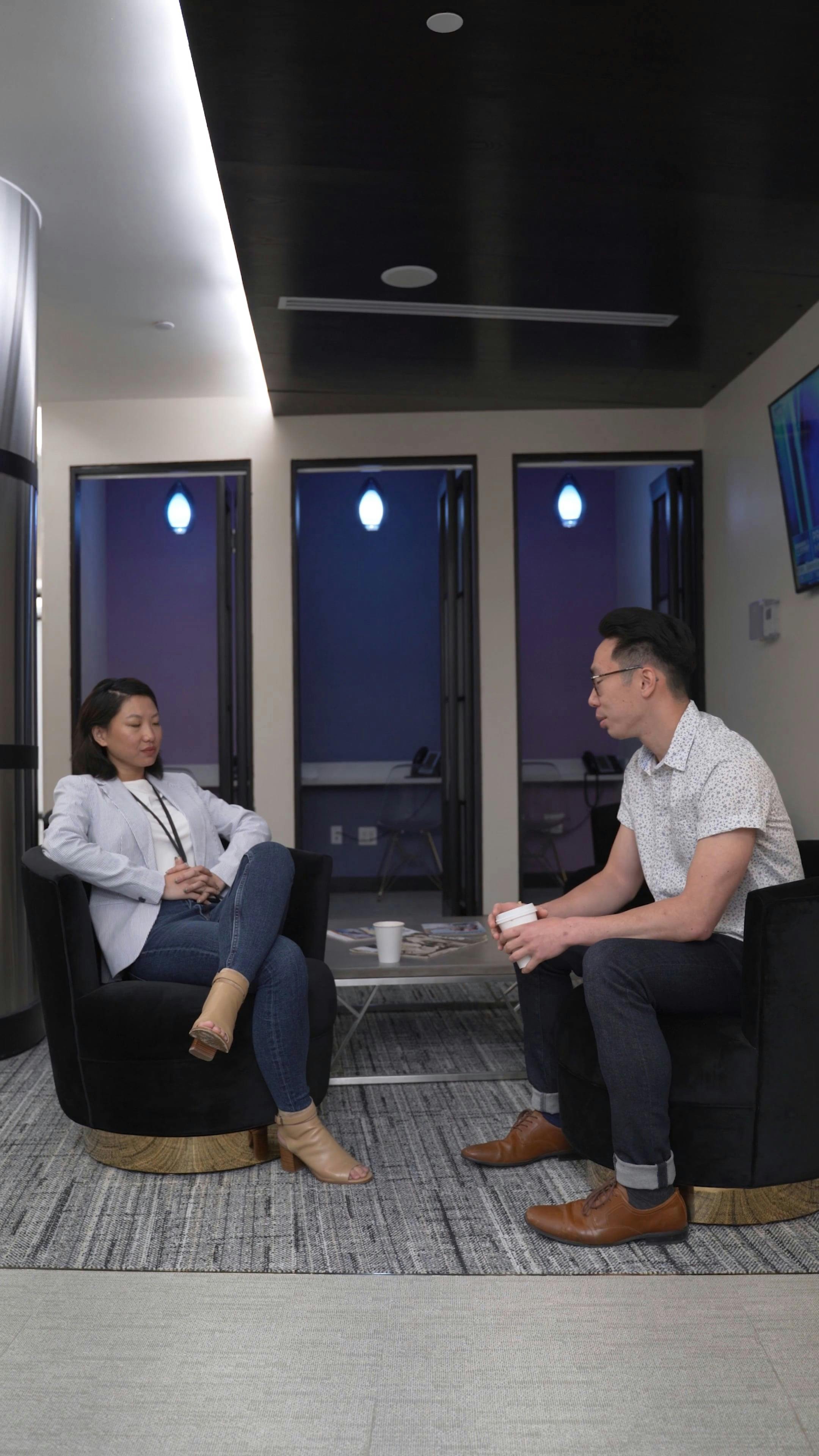 Video by Felicity Tai