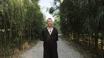 道士视频素材