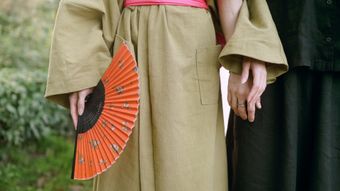 汉服视频素材