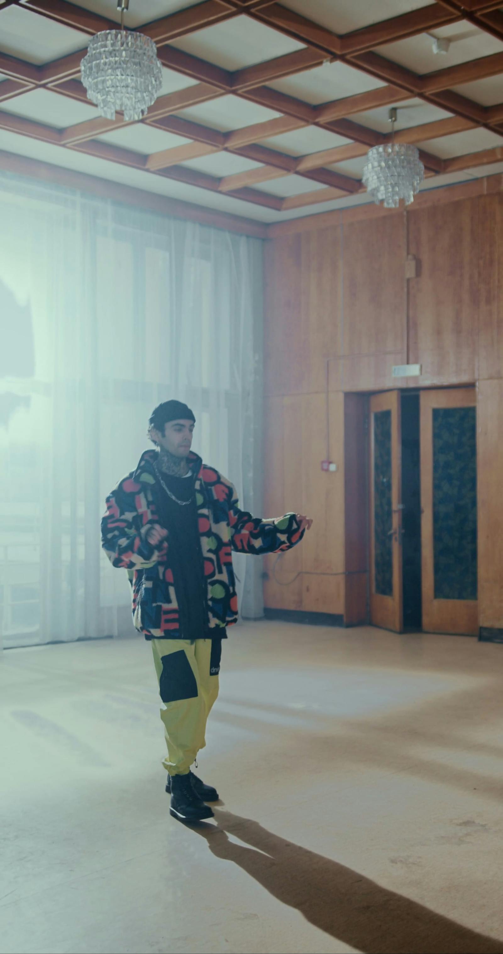 A Man Rapping Free Stock Video Footage, Royalty-Free 4K & HD Video Clip