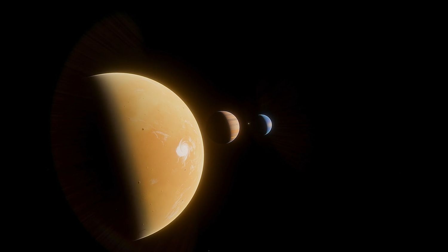 Planetary Alignment Videos, Download The BEST Free 4k Stock Video ...