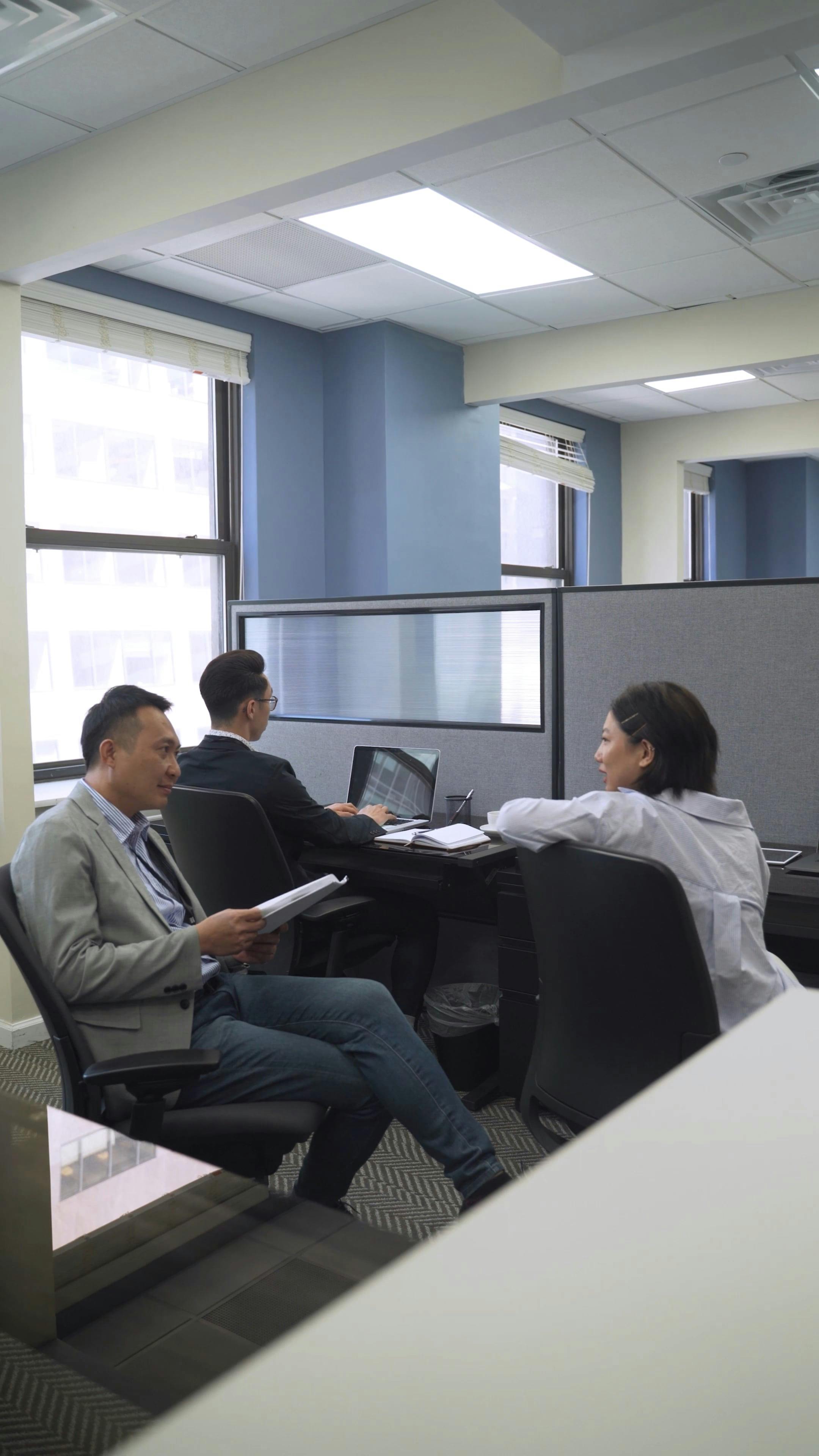 Video by Felicity Tai