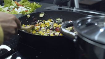 菜肴视频素材免费下载视频素材