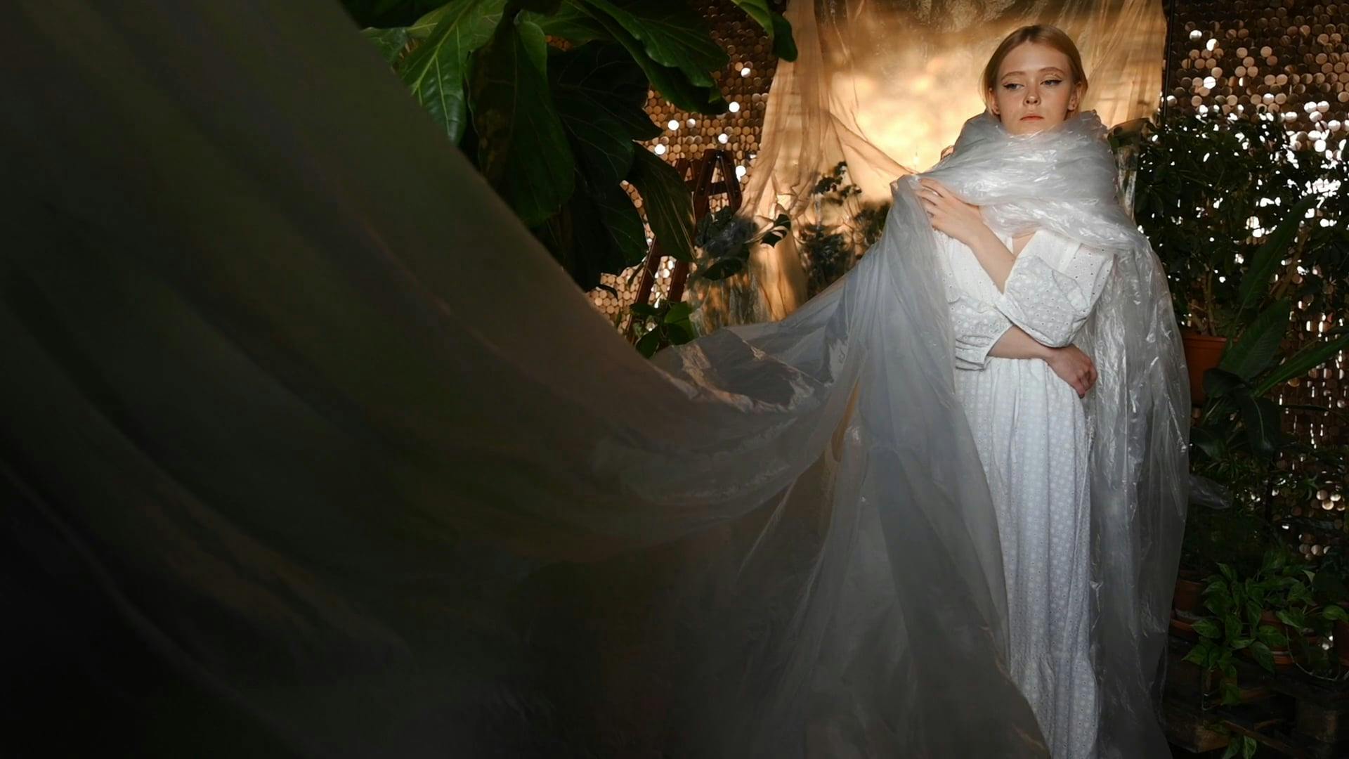 Woman Holding Bubble Wrap · Free Stock Video