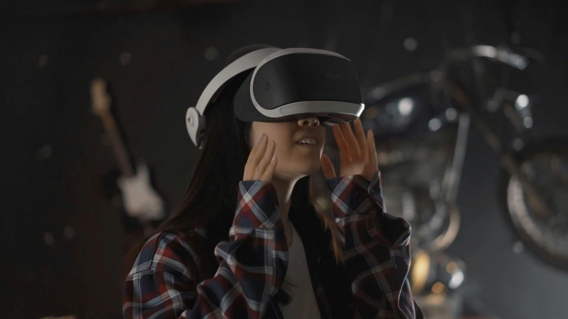 Video by Mikhail Nilov