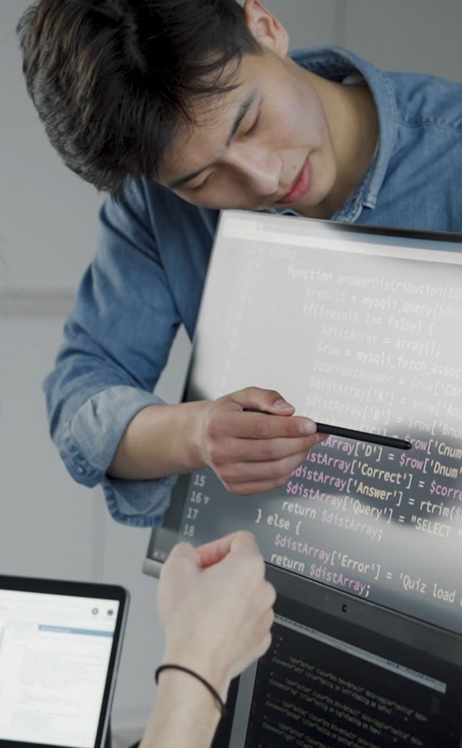 Coding Profile Photos, Download The BEST Free Coding Profile Stock ...