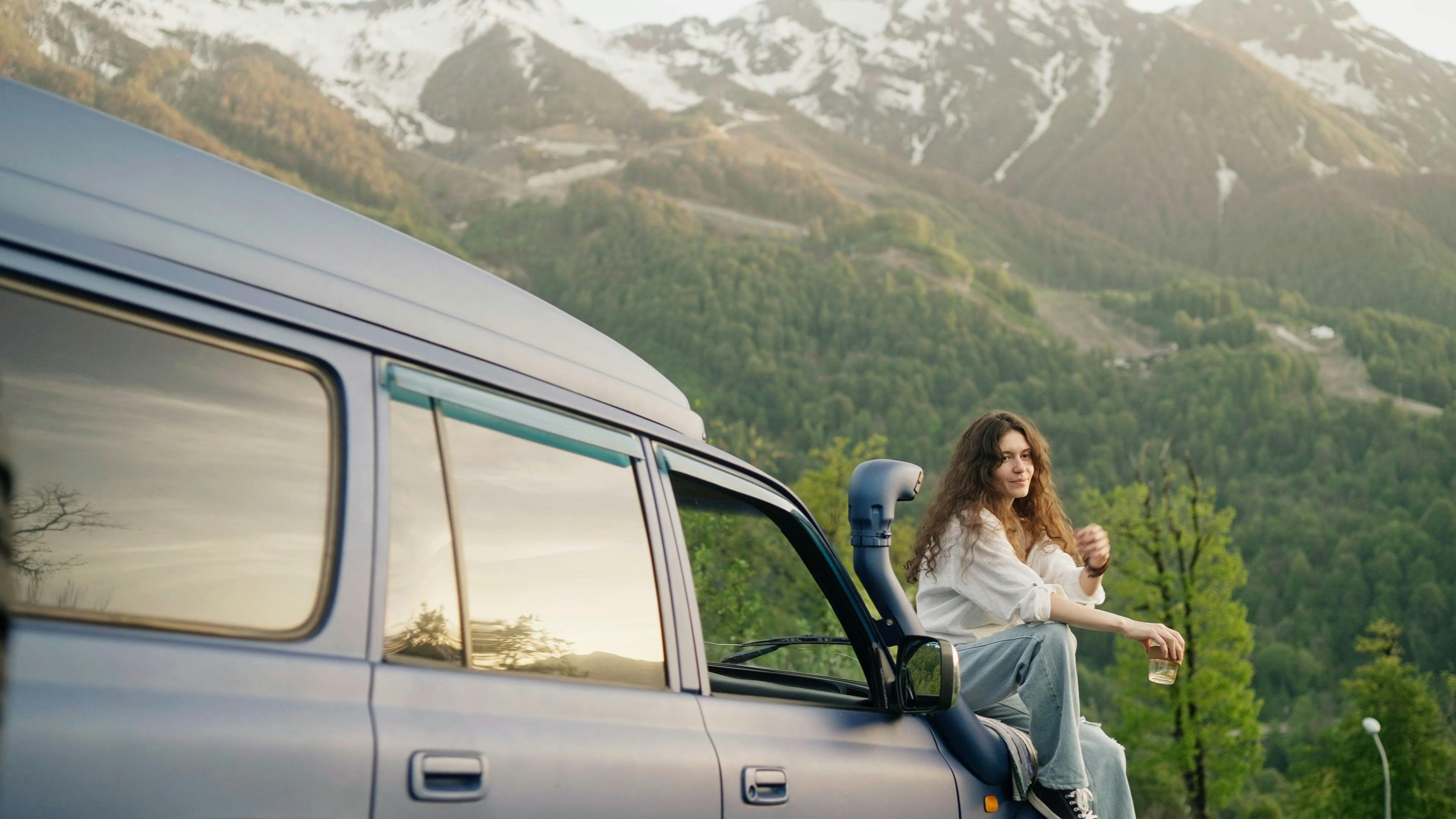 Video by Anastasia  Shuraeva