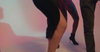 跳舞视频素材高清视频视频素材