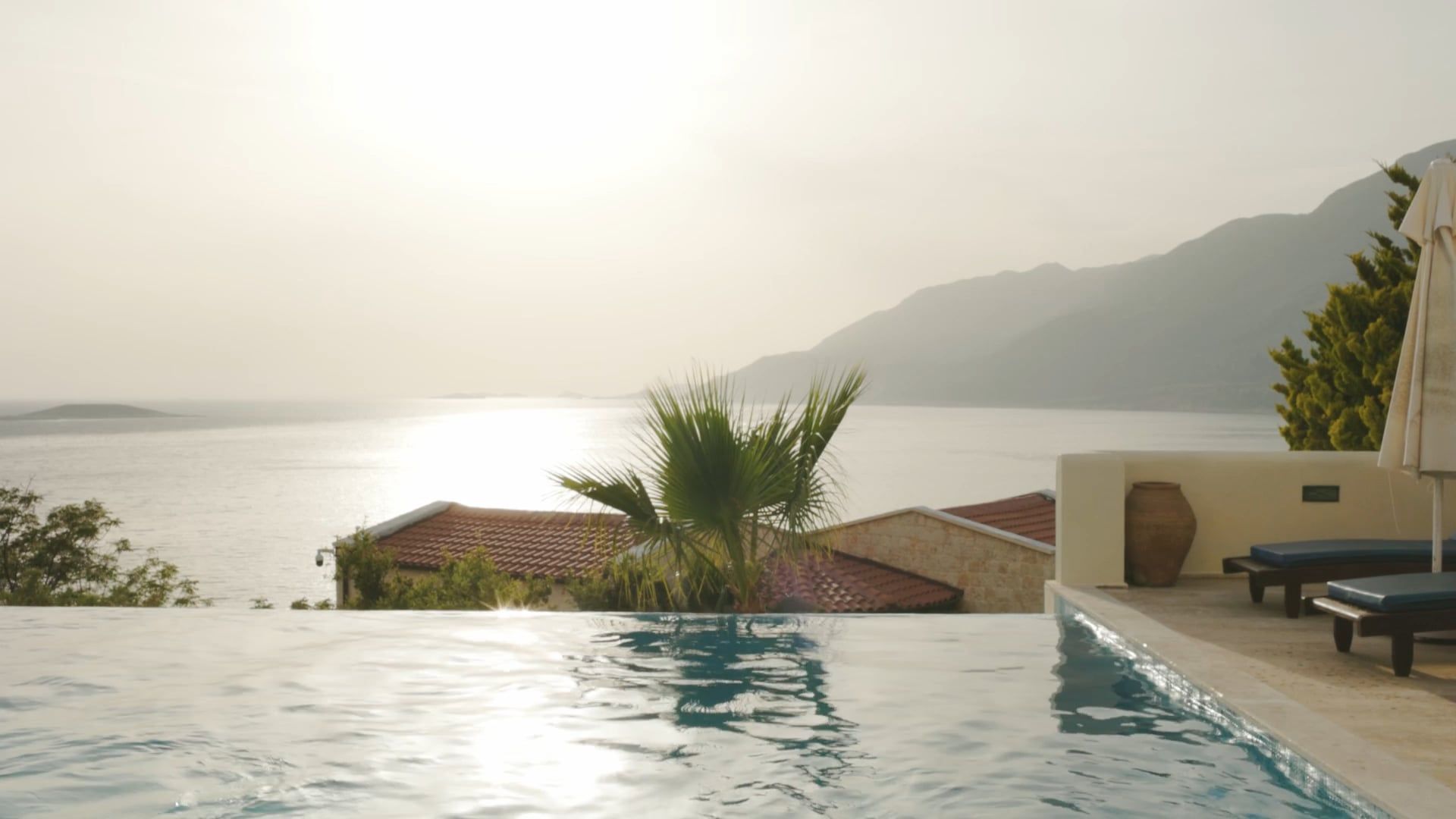 Solana Cove resort and spa site