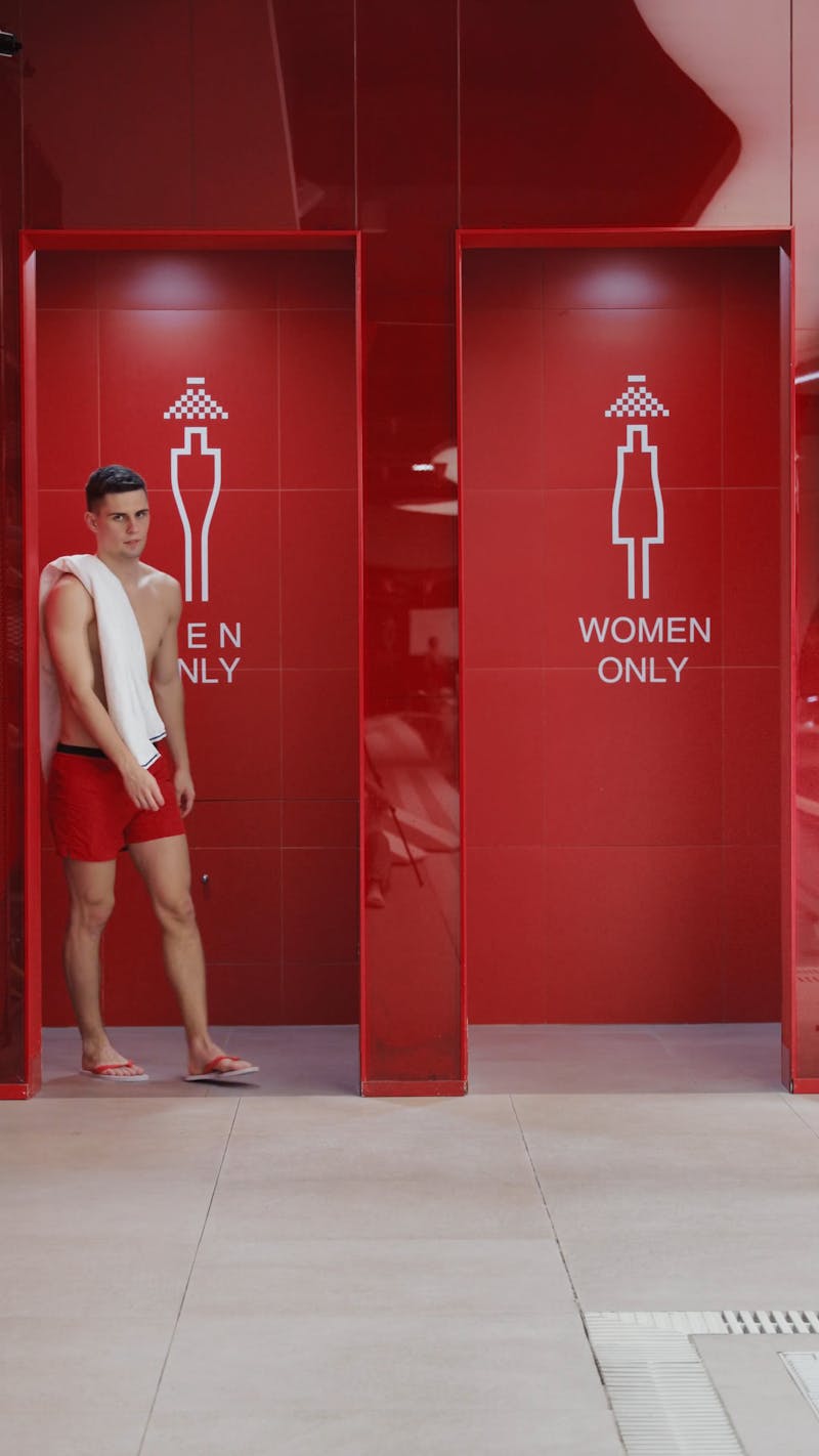 Public Shower Videos, Download The BEST Free 4k Stock Video Footage