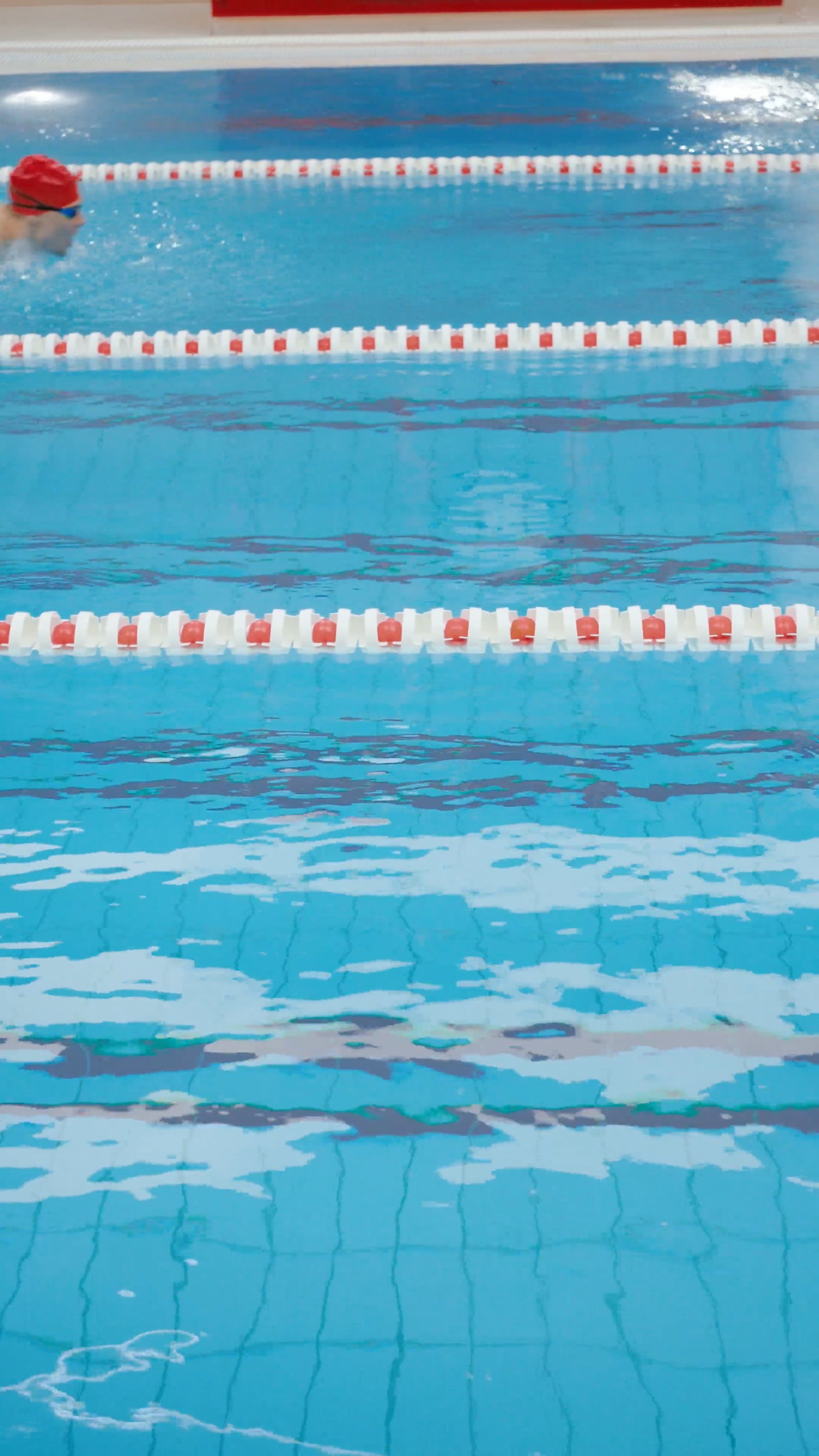 video-of-a-swimming-gears-free-stock-video