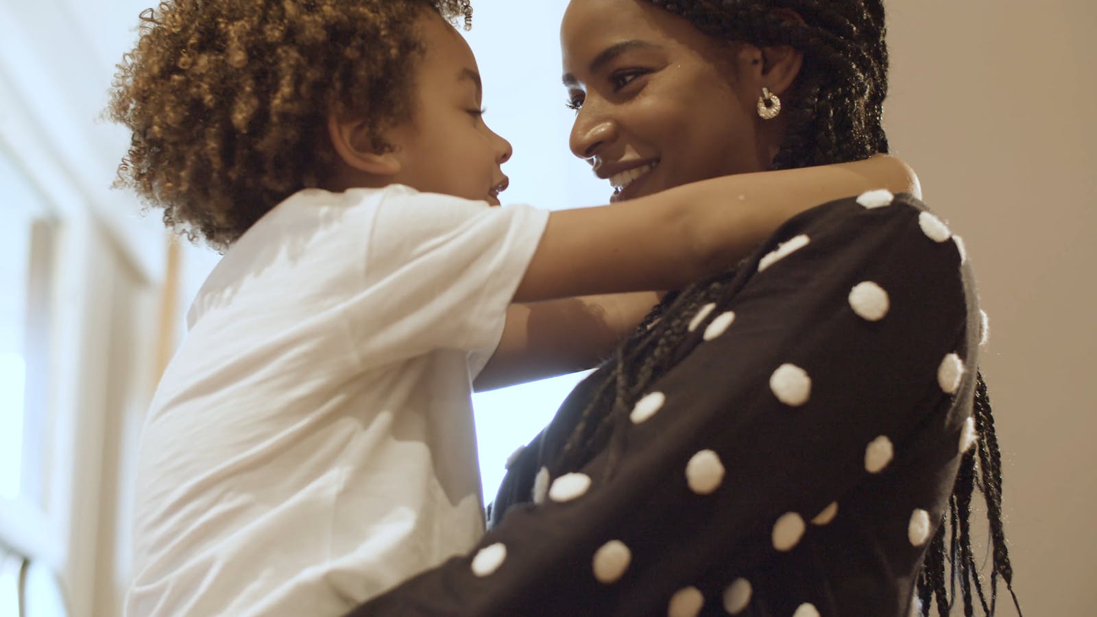 Black Mother And Son Videos, Download The BEST Free 4k Stock Video