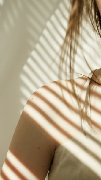 美女图片视频素材
