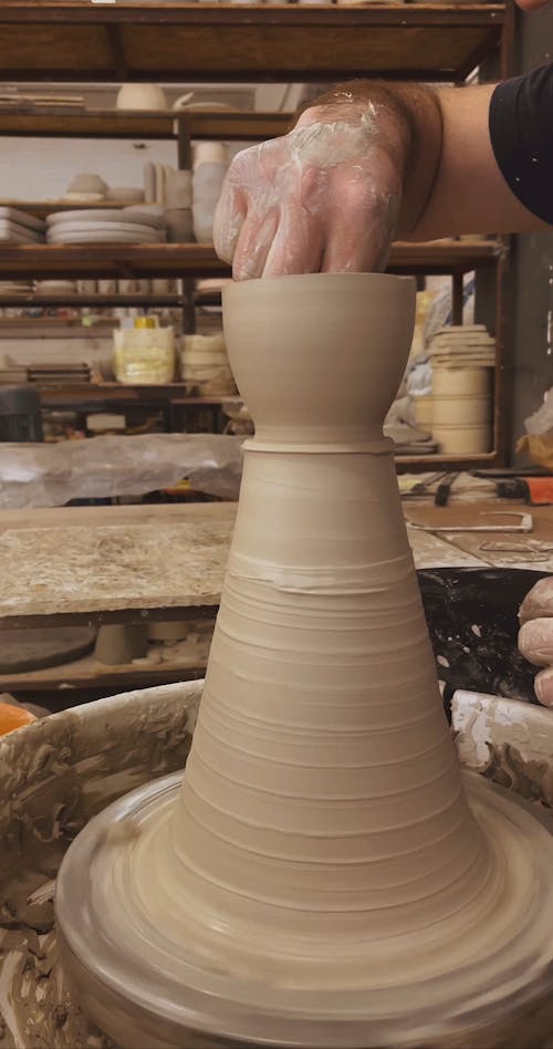 What is clay Science Learning Hub