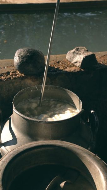 倒米酒高清视频视频素材高清视频视频素材
