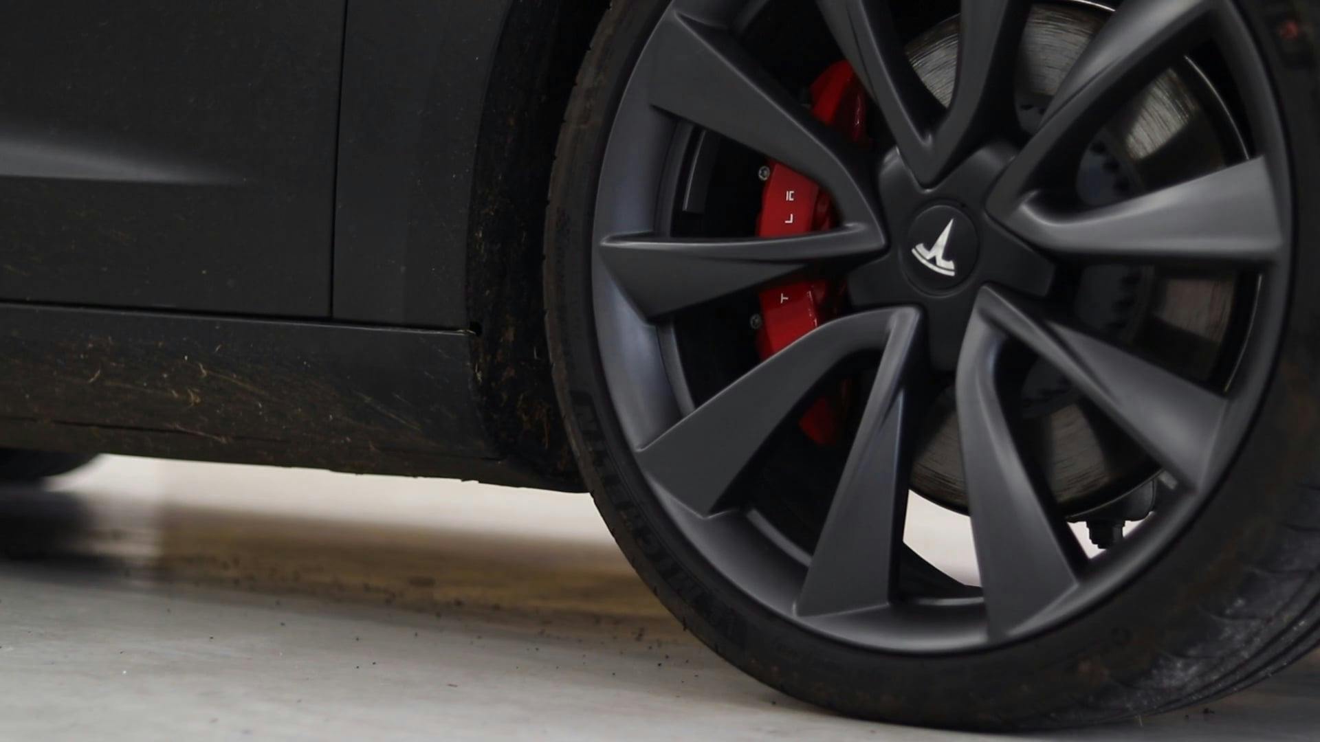 Transform Your Tesla Model Y: The Ultimate Guide to Choosing and Caring for Rims