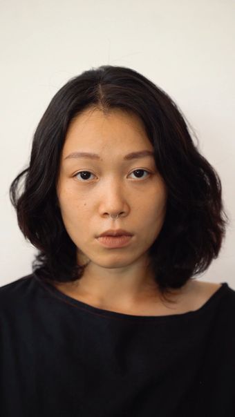 我要闫湃视频素材
