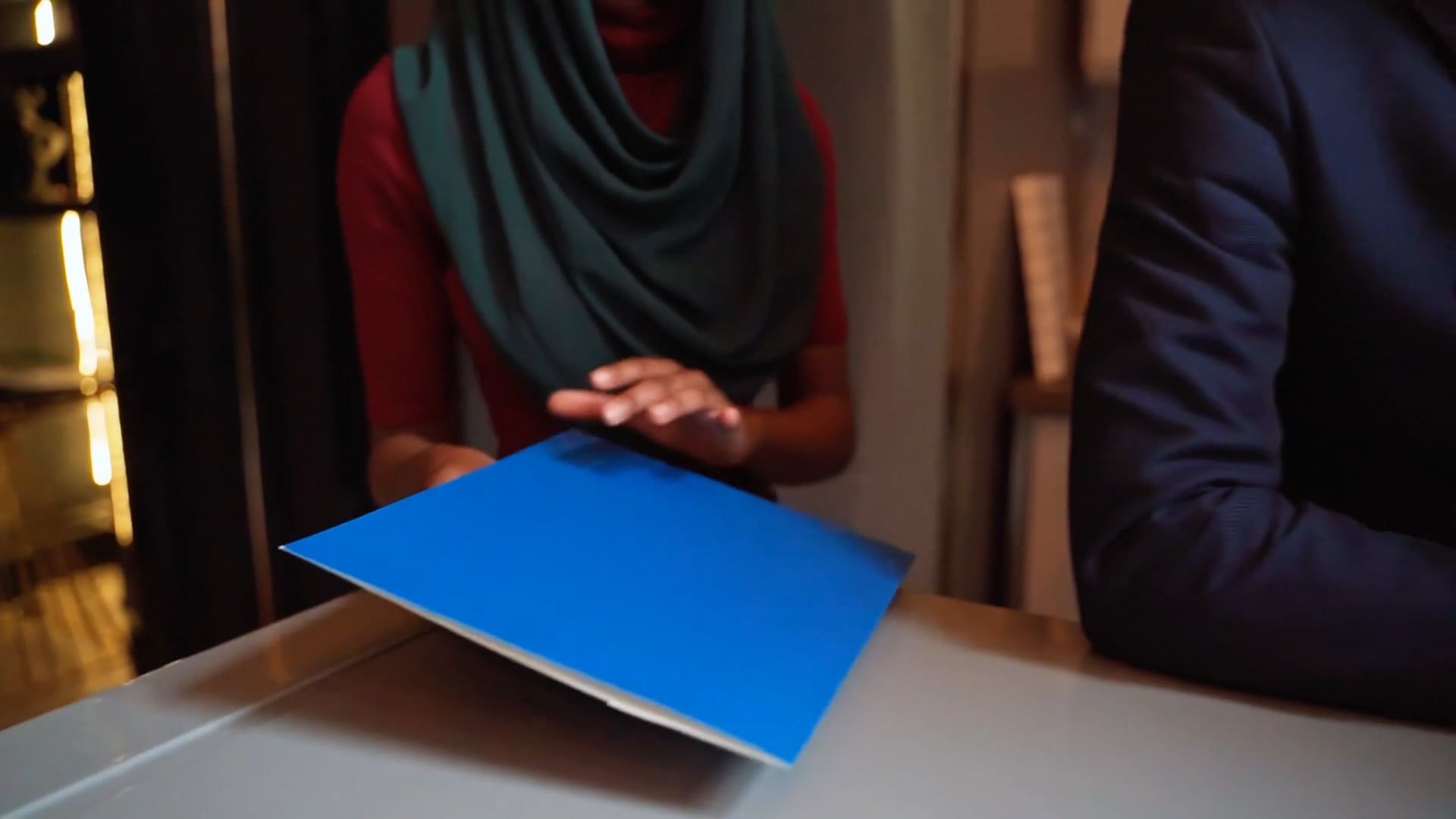 Video by RDNE Stock project
