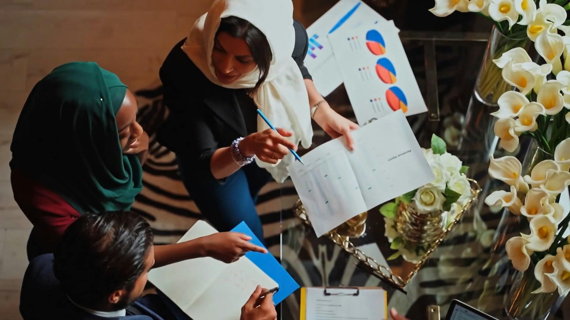 Video by RDNE Stock project