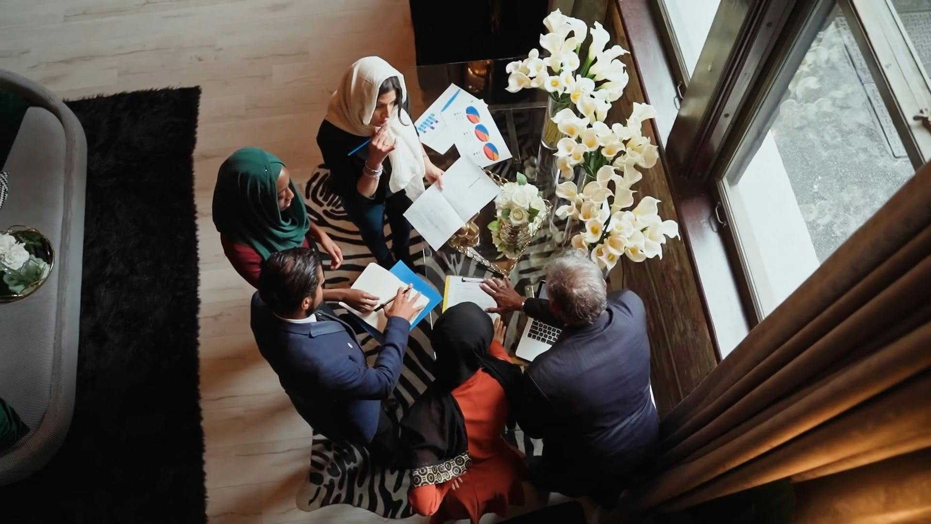 Video by RDNE Stock project