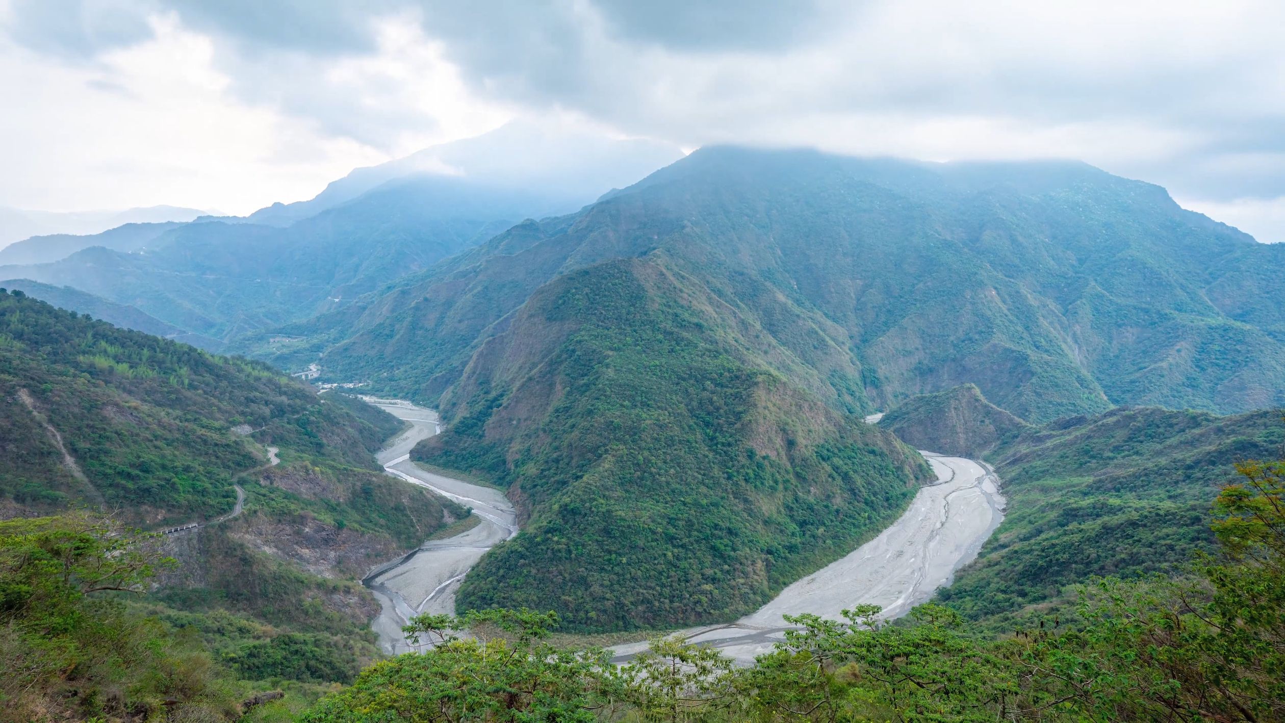 Landscape Video Example Time Lapse Video of a Beautiful Landscape Free Stock Video Footage ...