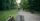 sad man walking