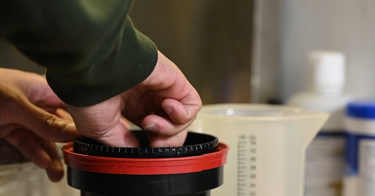 Spinning a Part of the Container Free Stock Video Footage, Royalty-Free ...