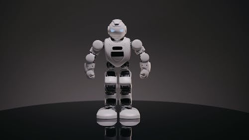 Robot Toy