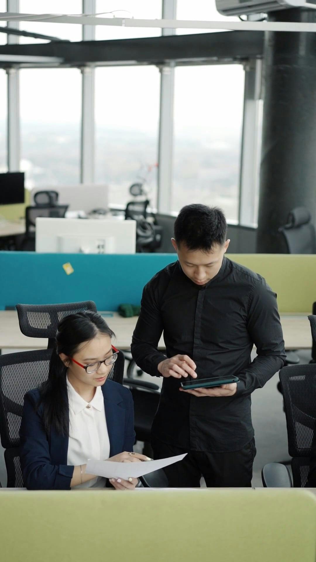 Video by Mikhail Nilov