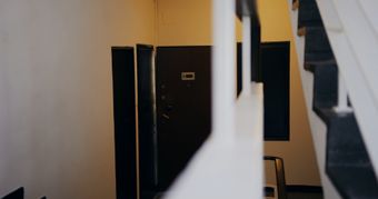 人物出场视频素材