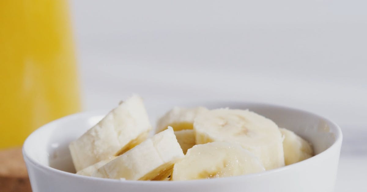 A Healthy Breakfast Free Stock Video Footage, Royalty-Free 4K & HD