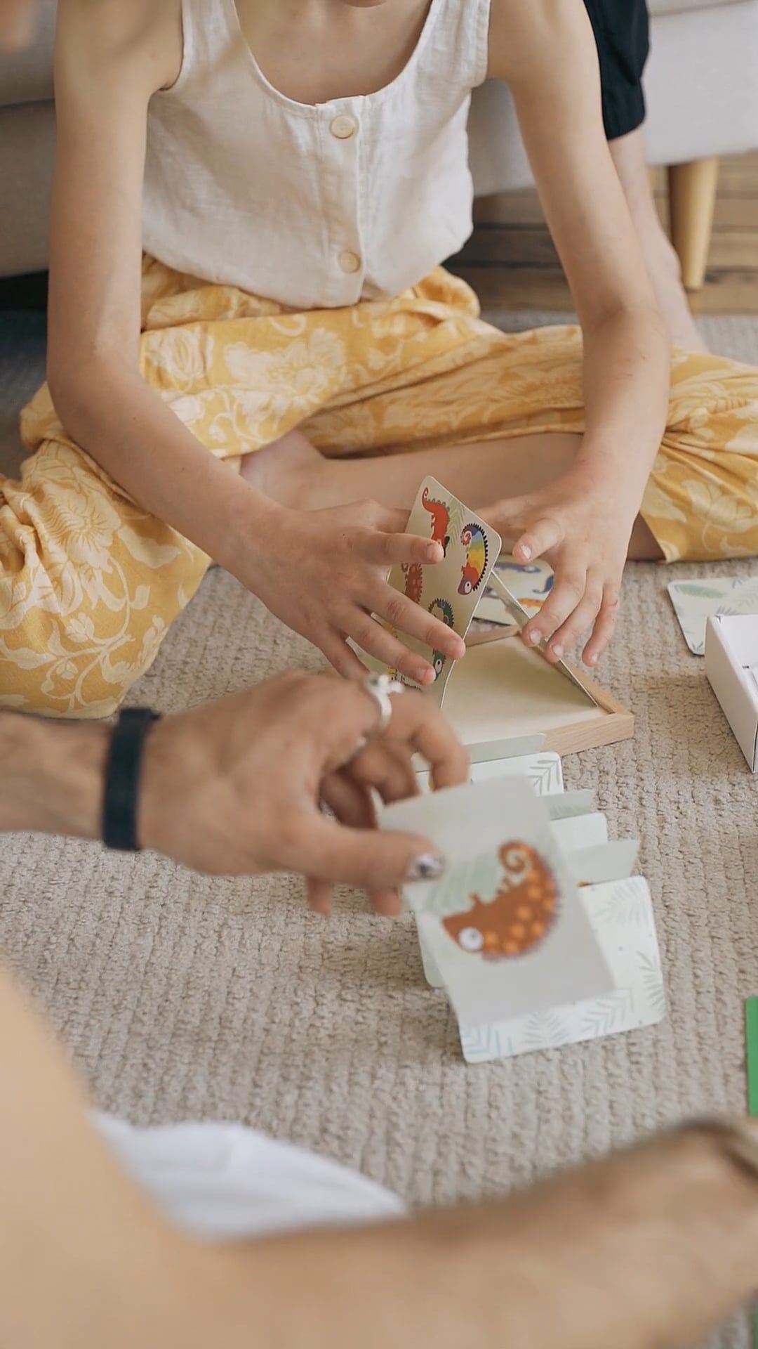 A Family Spending Time Together Free Stock Video a-family-spending-time-together-free-stock-video