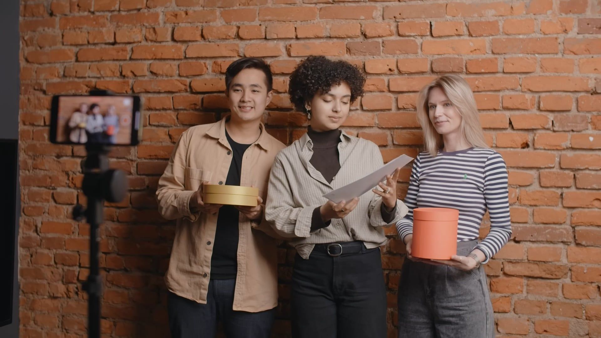 Influencer Marketing Agency video