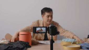 产品宣传视频素材