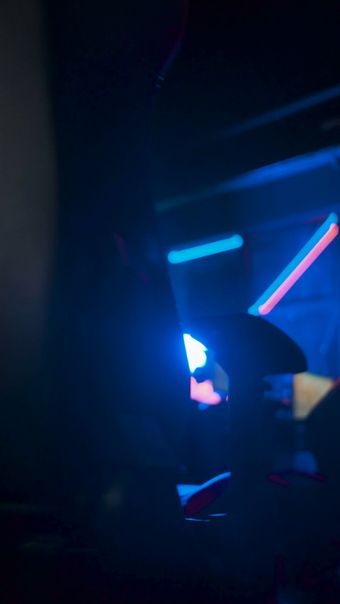 Led