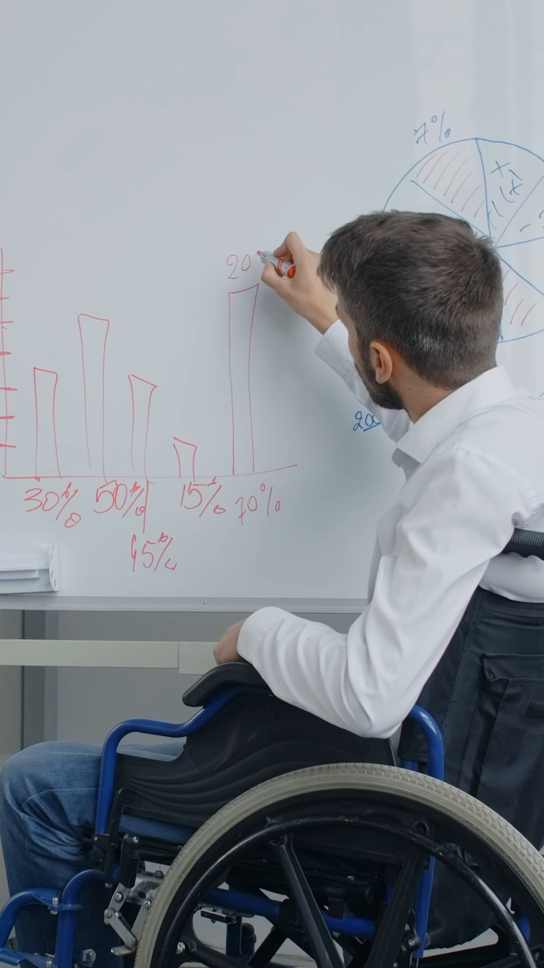 Chart Board Diagrams Videos, Download The BEST Free 4k Stock Video