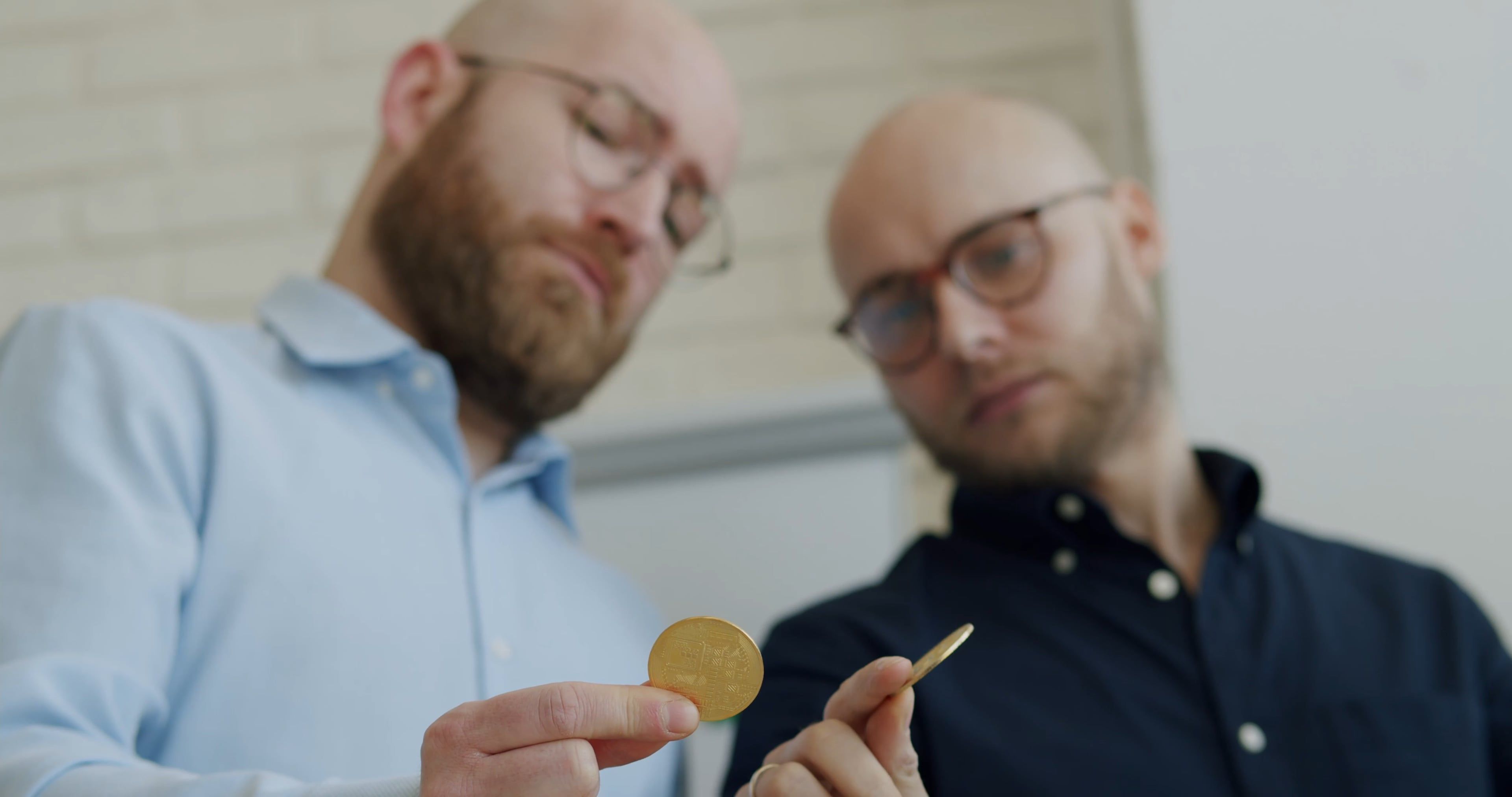 Investment Advisor video