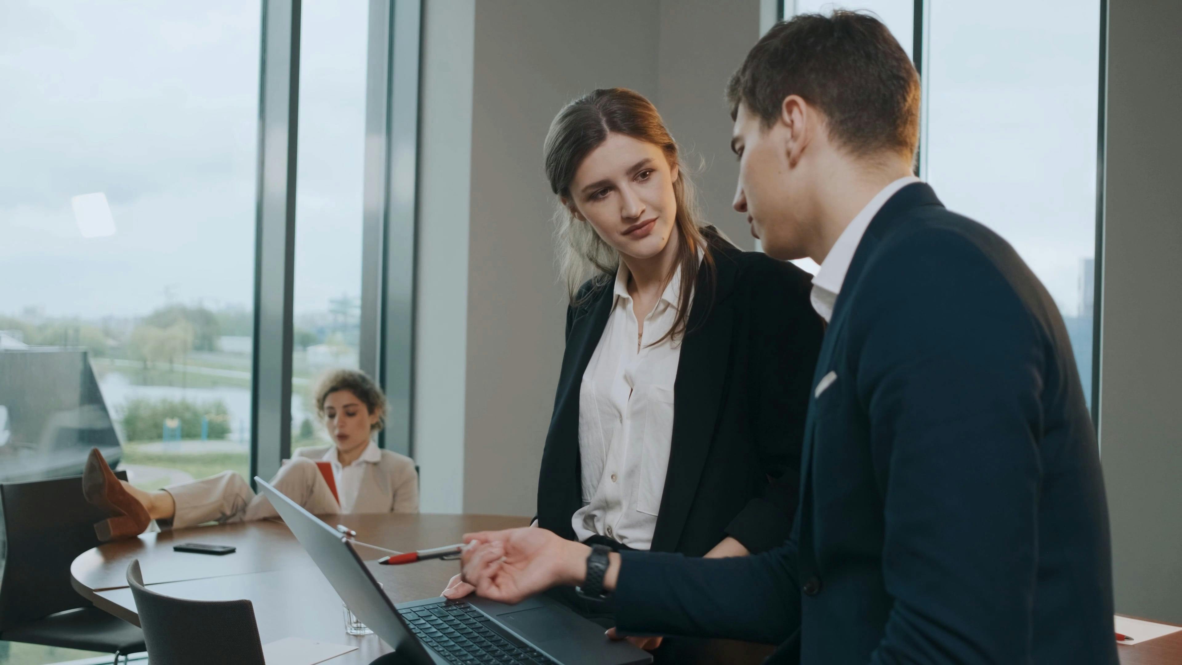 Video by Alena Darmel