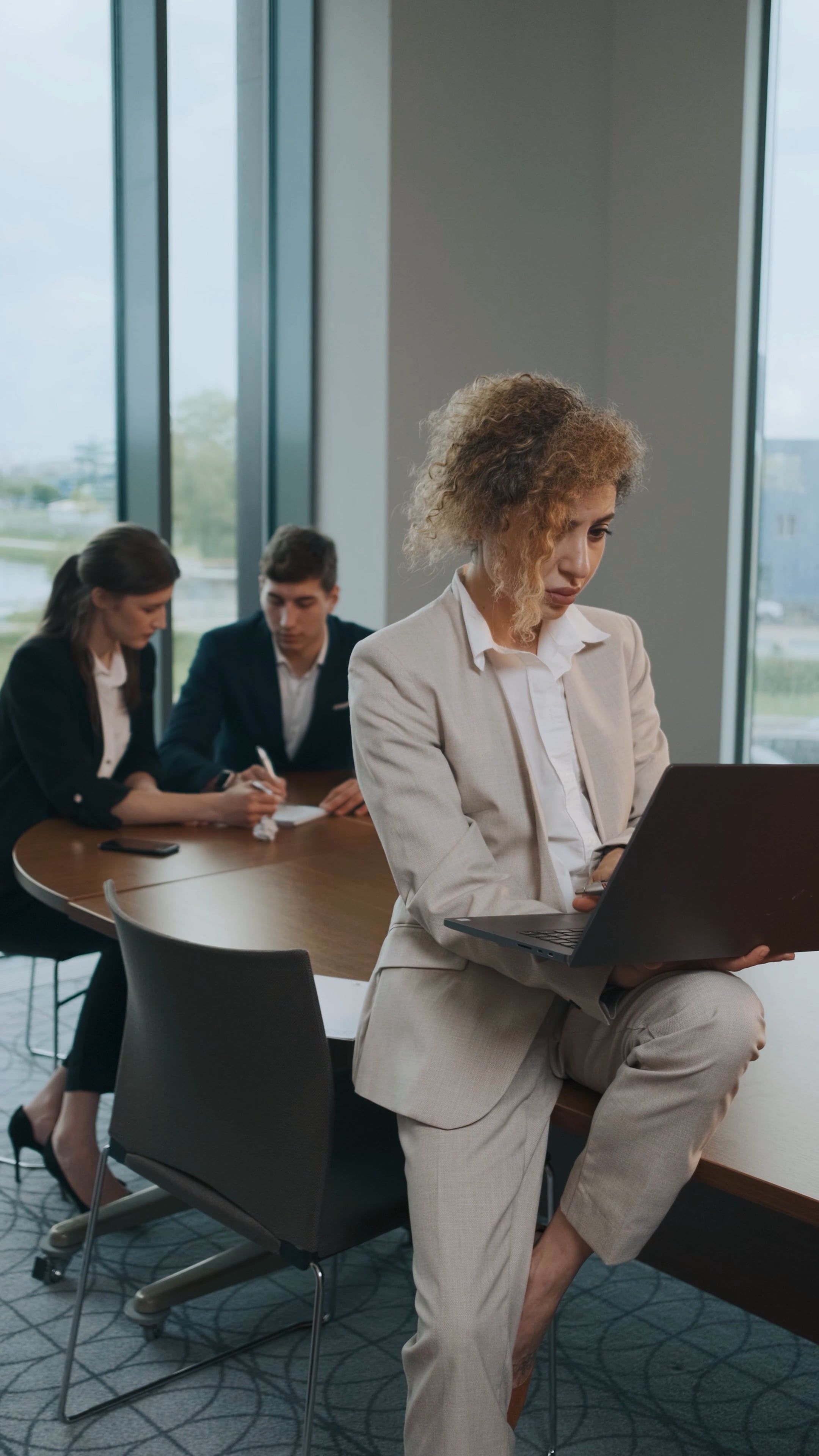 Company Workspace Videos, Download The BEST Free 4k Stock Video Footage ...