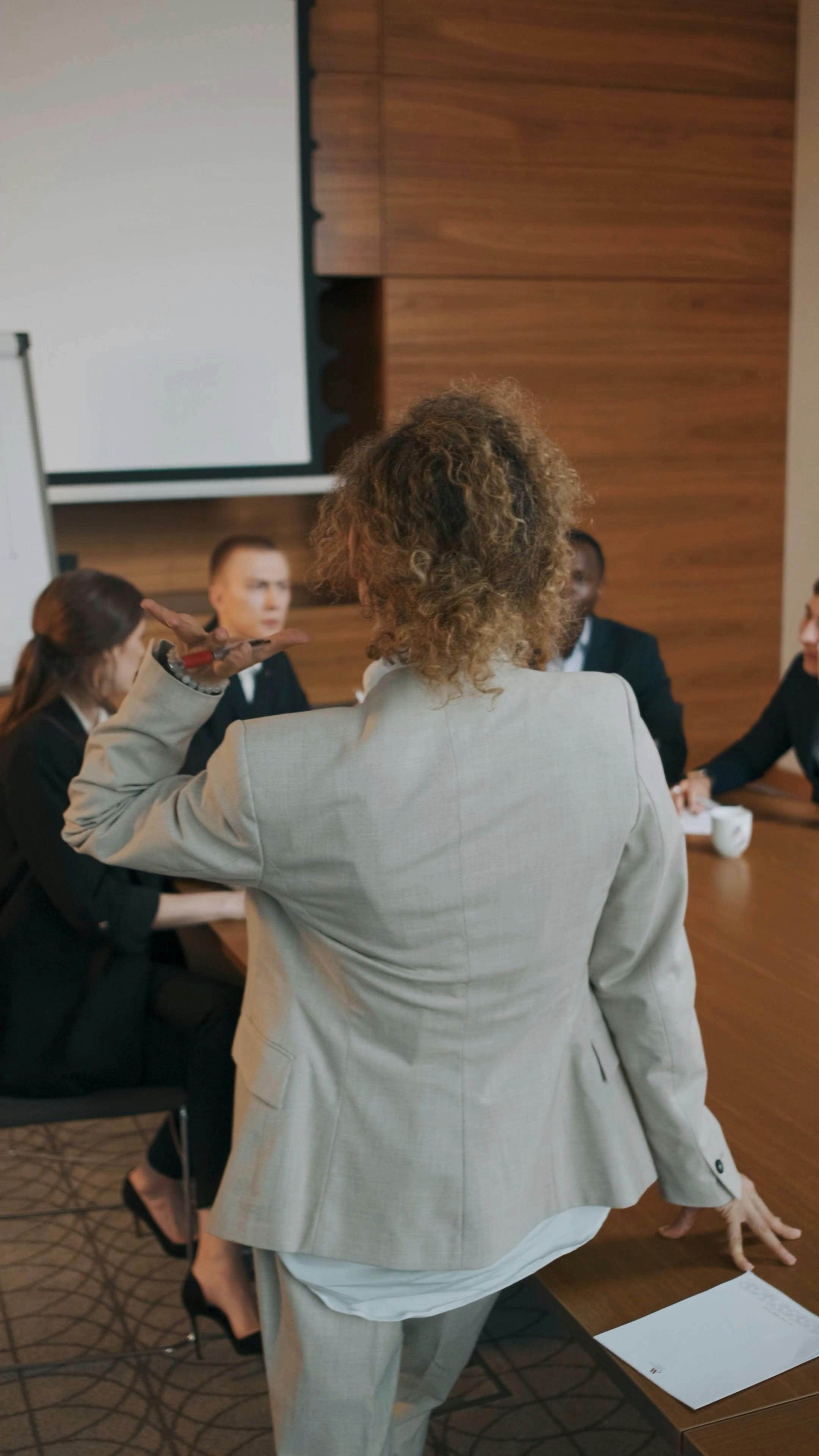 Video by Alena Darmel