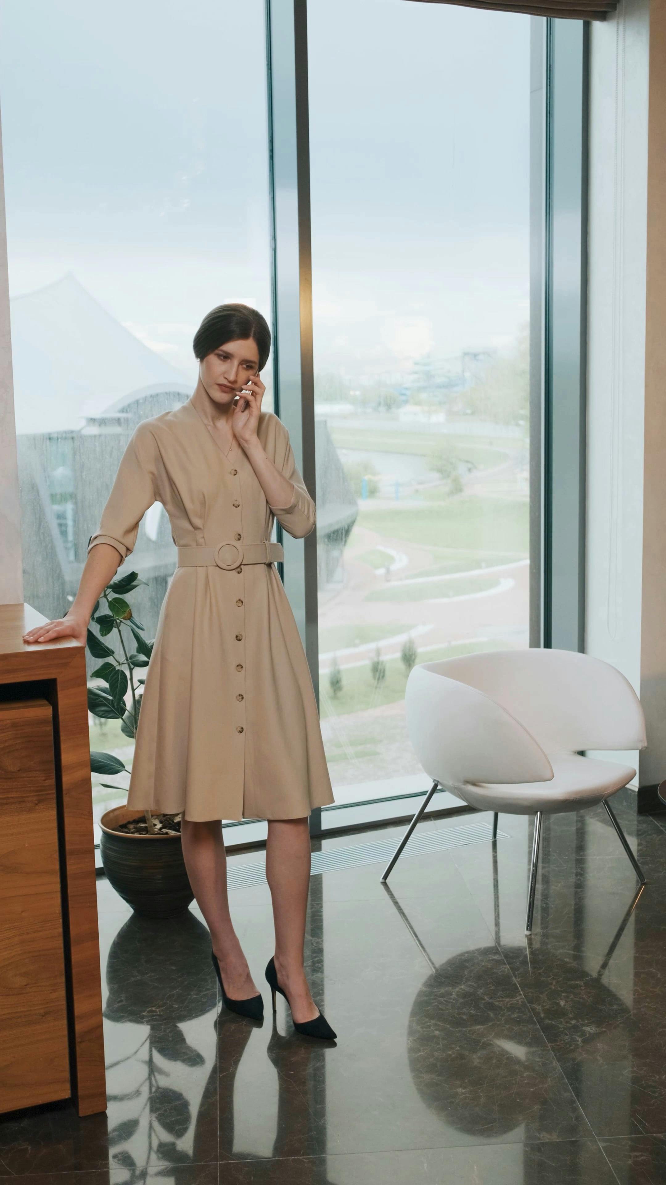 Video by Alena Darmel