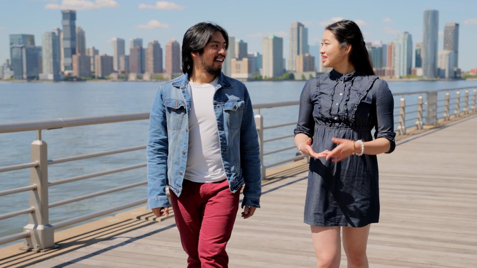 Video by RDNE Stock project