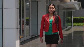赵丽颖免费下载高清视频视频素材视频素材