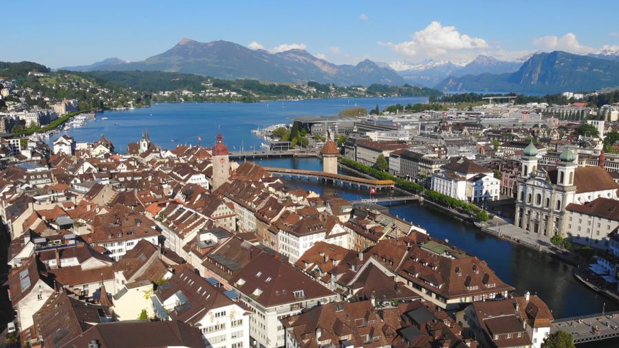 Lucerne