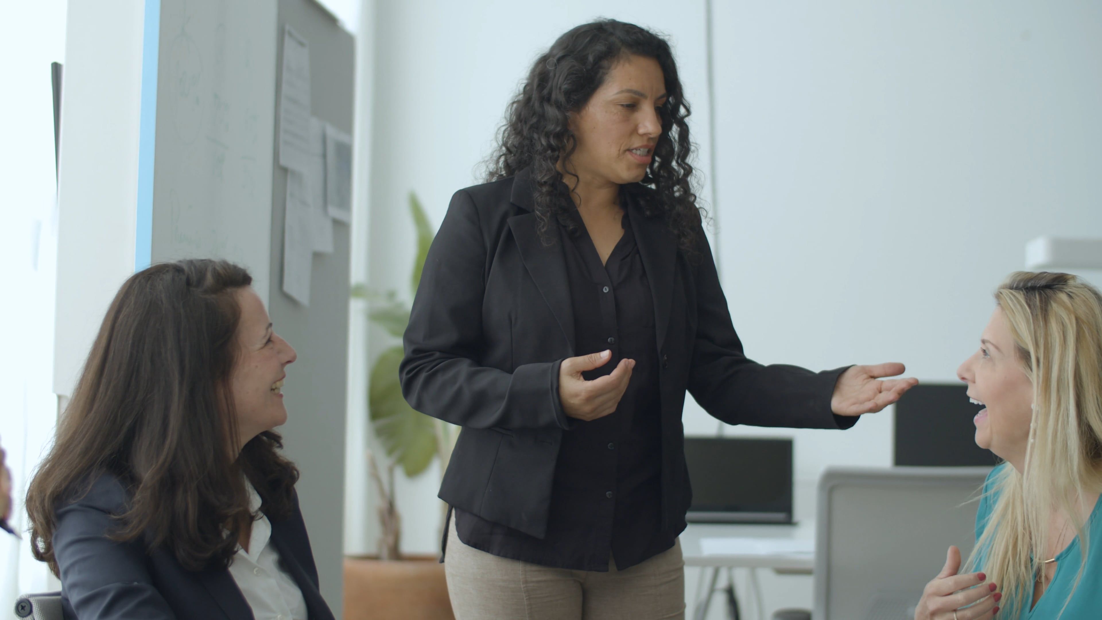 Career Coach video