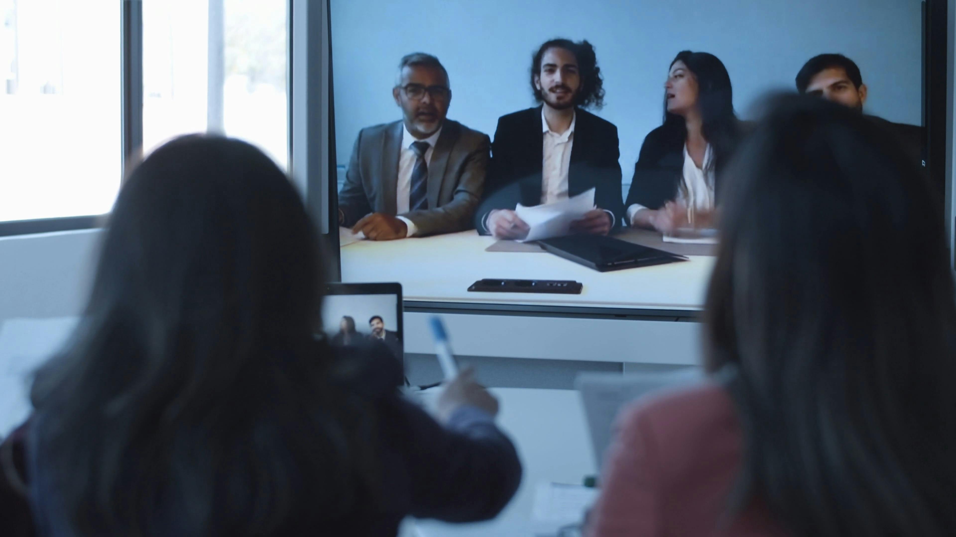 Video by Kampus Production