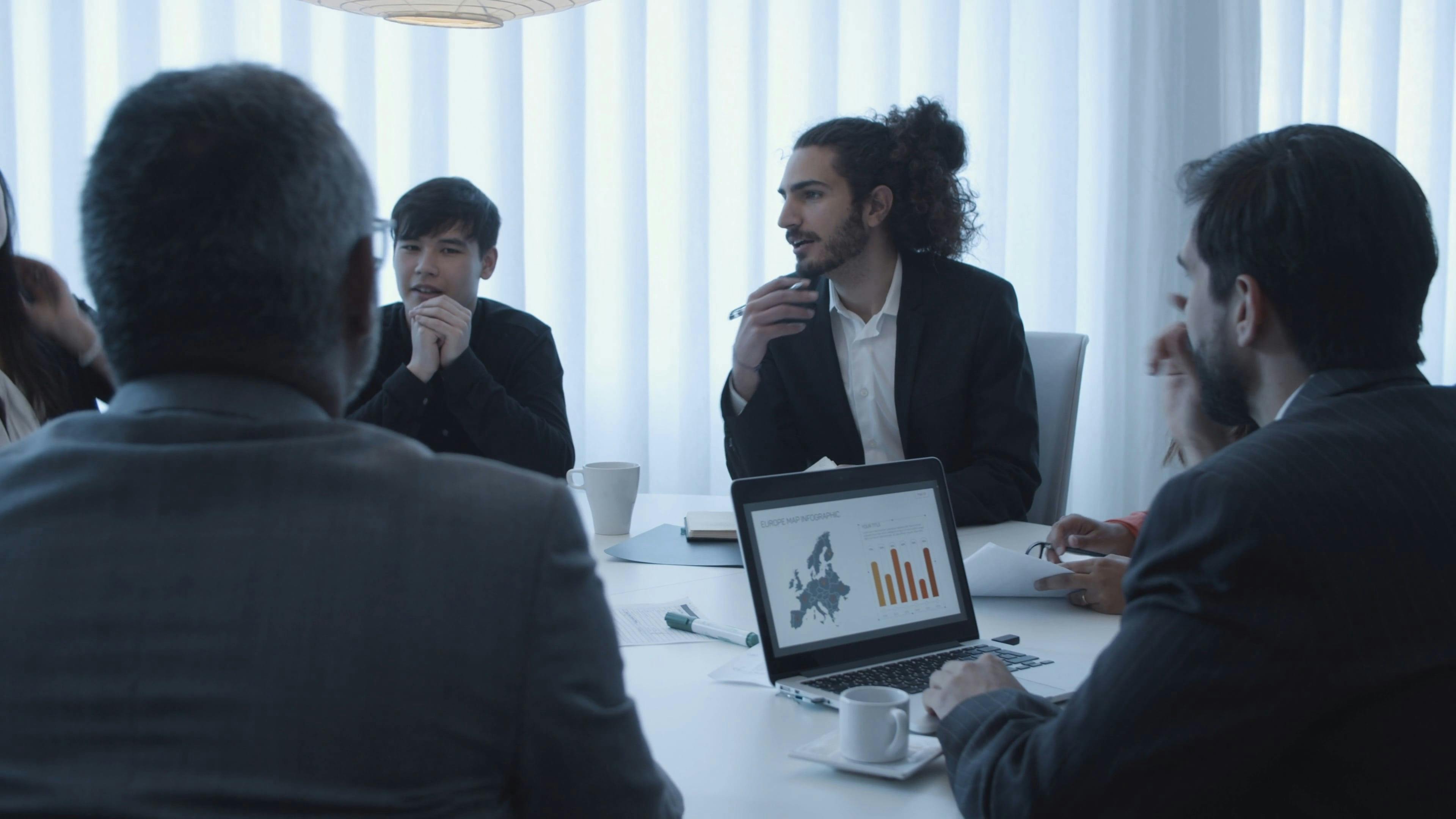 Video by Kampus Production