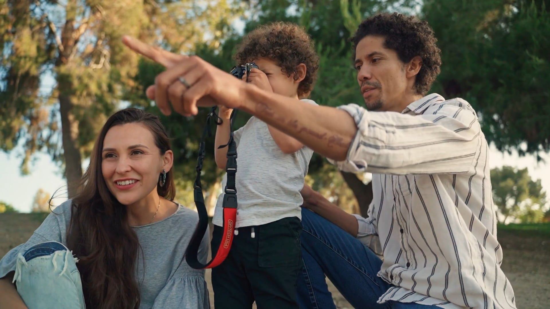 Family Photographer video