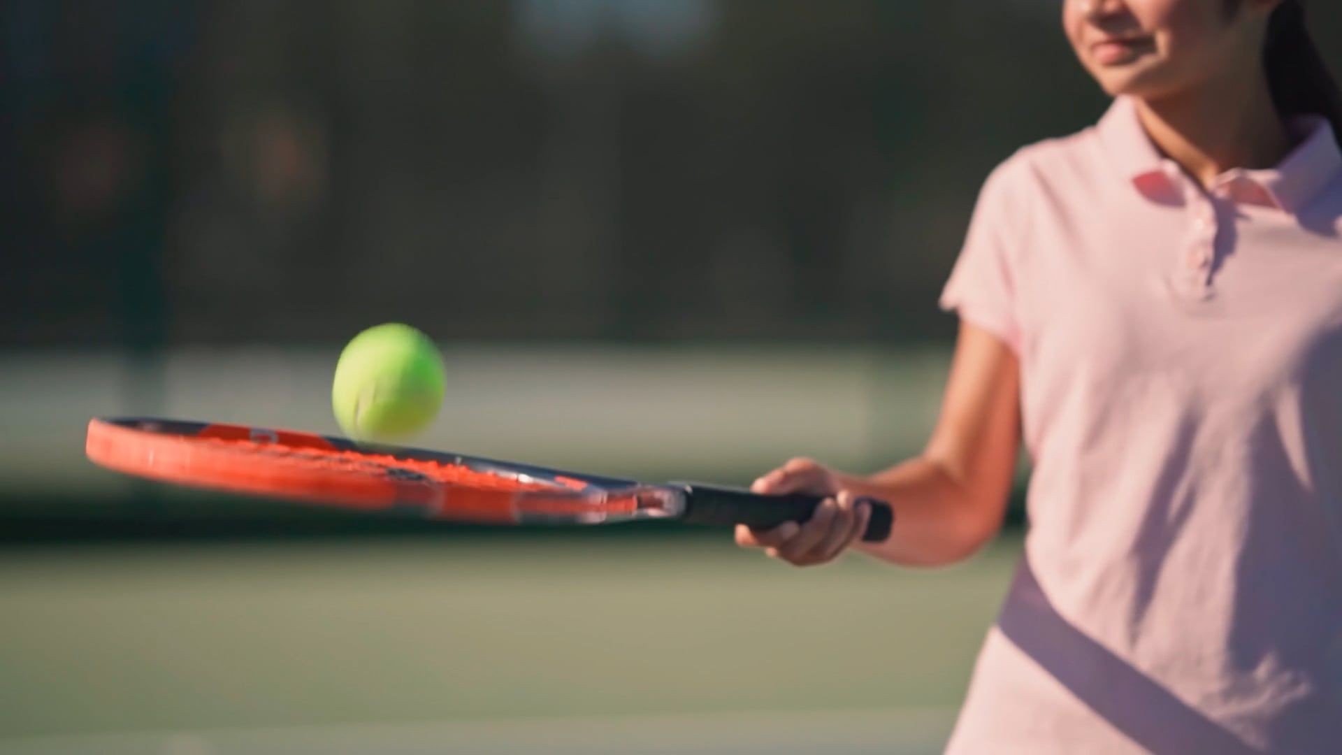Sports Academy video