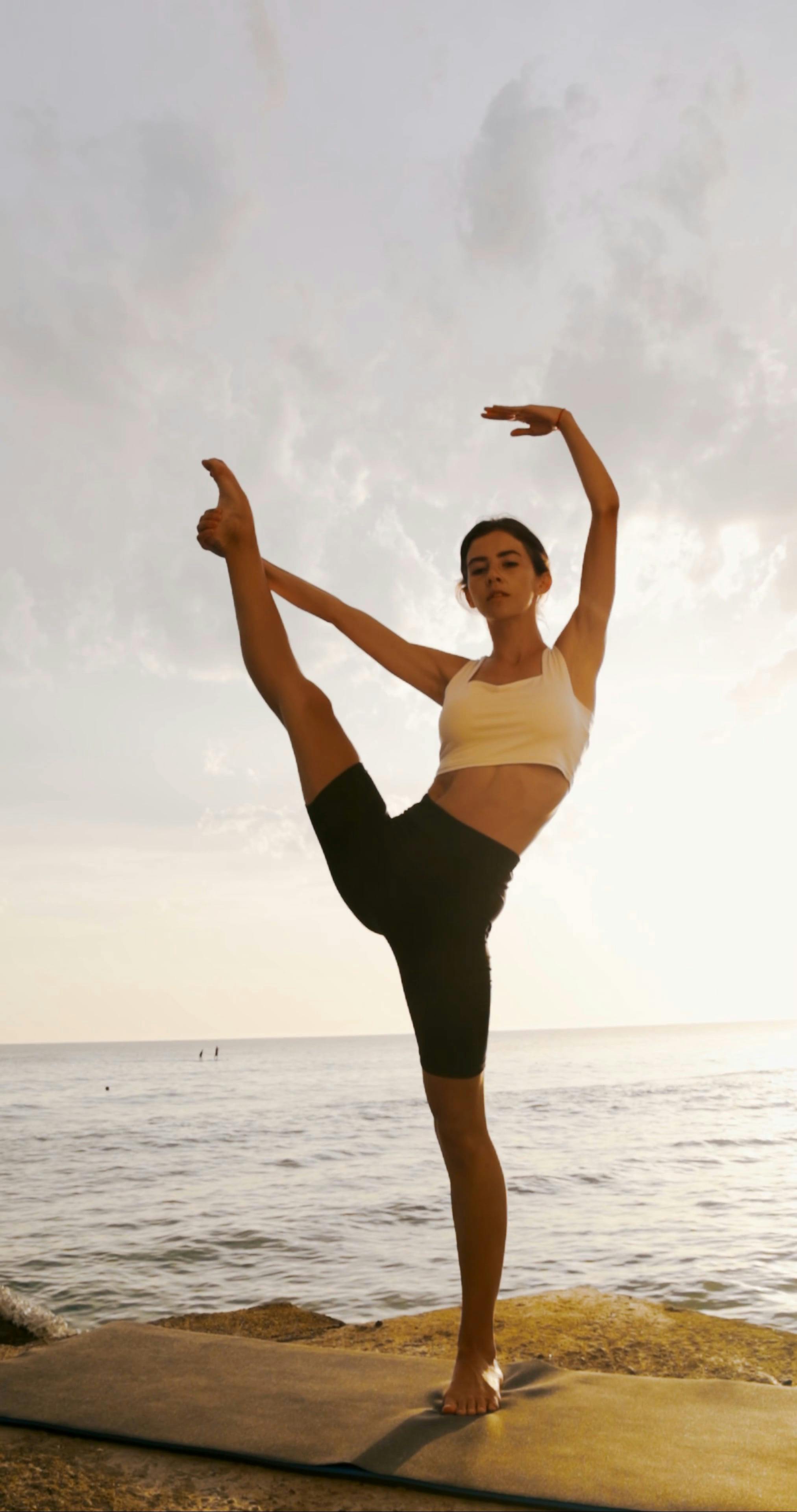 What Is the Difference in Hatha and Ashtanga Yoga?
